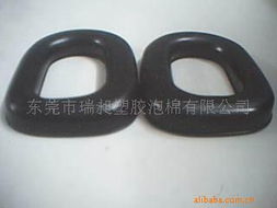 东莞市瑞昶塑胶泡棉有限公司 电声塑胶配件产品全览
