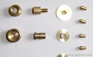 一站式笔配件定制服务 多样材料、来图订制，打造您的专属精美配件