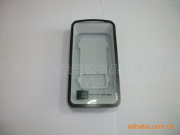 华晨公司长期供应手机配件精美吸塑胶盒包装 塑胶配件产品价格信息解析